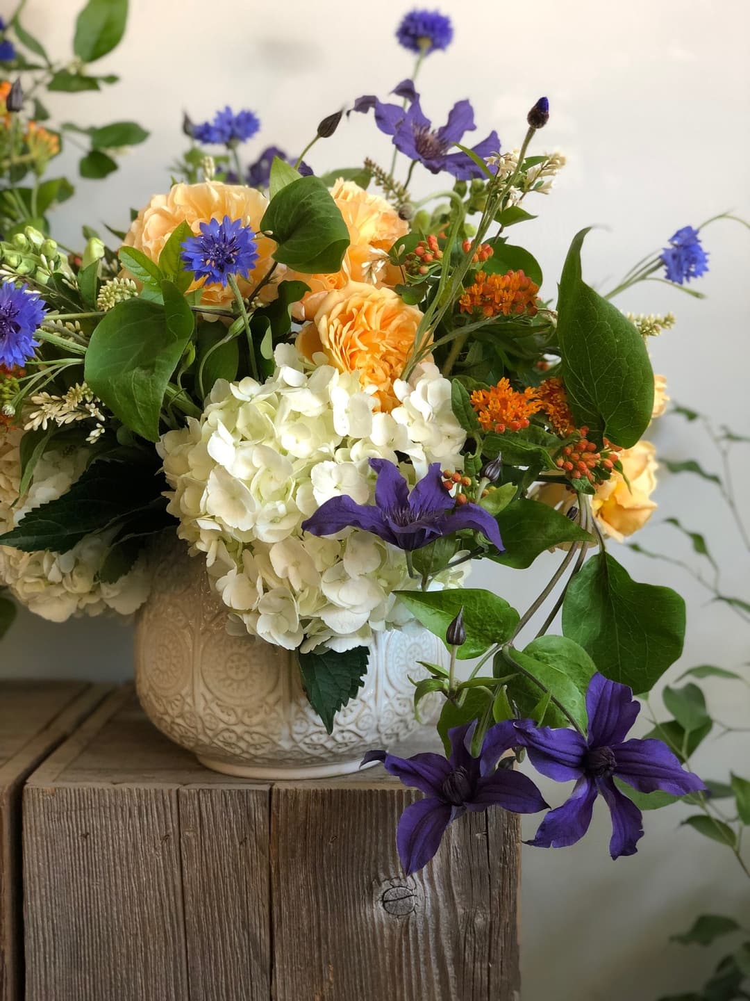 Botanica Floral + Home Portland Florist & Flower Shop